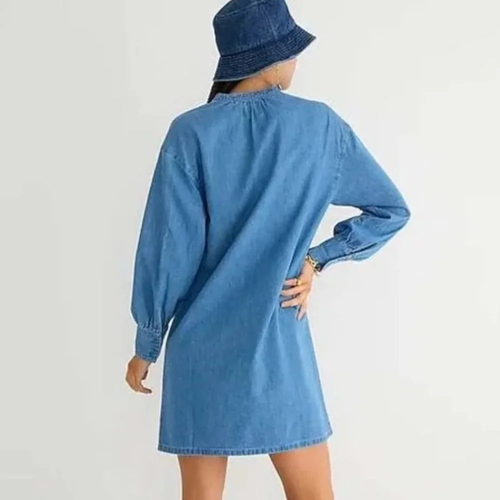 J. Crew new tag